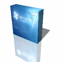 Low quality box shot and cover without anti-aliasing.